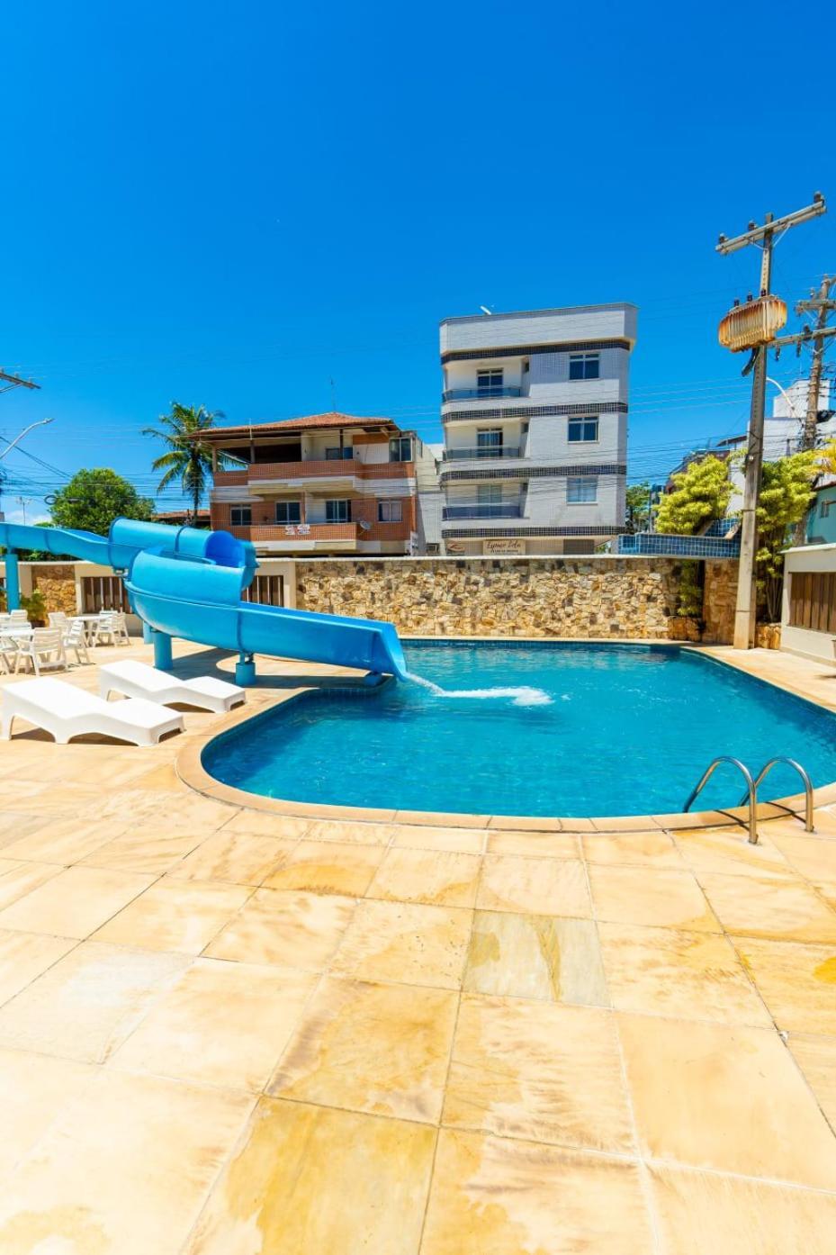 Hotel Meaipe Guarapari Exterior photo